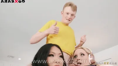 صديقات أمي يردن زبي سكس ميلفات مترجم xnxx