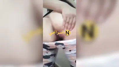 فرسة مهلبية جسمها كيرفي بتصور لعشيقها تفرجه بزازها وطيازها سكس نودز مصري