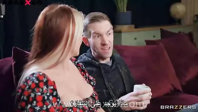 الامساك بالحبيبة الخائنة متلبسة سكس مترجم xnxx