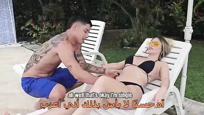سكس مترجم وضعت كريم على جسد خالتي كله سكس محارم xnxx