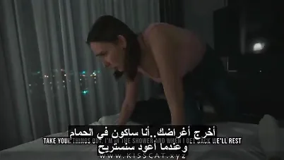 سكس امهات - حلم يتحول إلى حقيقة - سكس مترجم xnxx mom