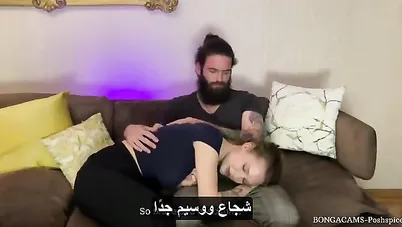 سكس مترجم كفّي عن البكاء يا أمي سكس امهات xnxx mom