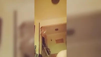 ميلف مربربة تركب زب شاب هايج سكس مصري