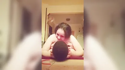 ميلف مربربة تركب زب شاب هايج سكس مصري