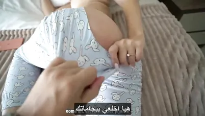 سكس مترجم - أمي نسيت الباب مفتوح - سكس امهات محارم xnxx mom