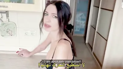 سكس مترجم تلميحات أمي الجنسية سكس امهات محارم xnxx mom