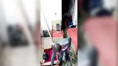 شرموطة فاجرة مع اخو جوزها تتناك منه جامد سكس مصري