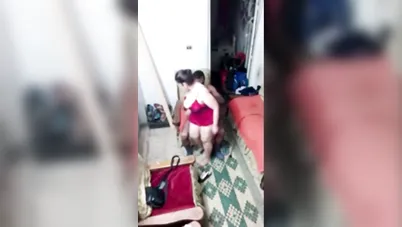 شرموطة فاجرة مع اخو جوزها تتناك منه جامد سكس مصري