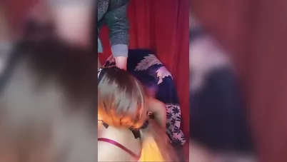 لايف تانجو شرموطة تتناك من جوزها الديوث لايف الجزء الاول سكس مصري