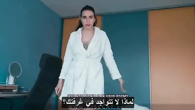 سكس مترجم لا تقذف مرتين داخل زوجة ابيك سكس امهات - xnxx mom مترجم