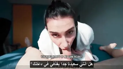 سكس مترجم لا تقذف مرتين داخل زوجة ابيك سكس امهات - xnxx mom مترجم
