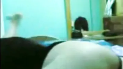 فلاحة مصرية تحب شرب حليب الزب سكس مصري