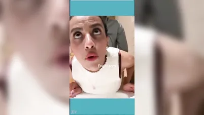 تتناك من زميلها في الشغل وتقوله ما توقفش هجيبهم سكس مصري xnxx