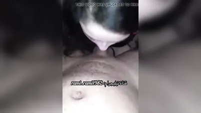 شابة مصرية تمص زب حبيبها وتمتعه سكس مصري xnxx