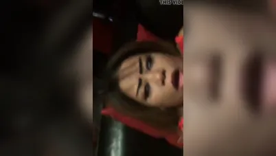 ميلف ملبوسة الزب يطلع الجن من كسها سكس مصري