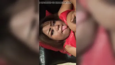 ميلف ملبوسة الزب يطلع الجن من كسها سكس مصري