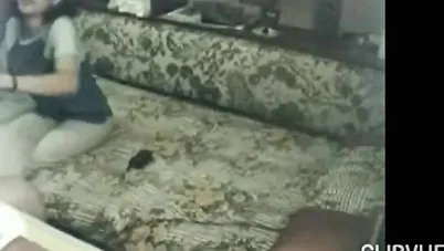 عيب ما يصحش كده, انت بتعمل ايه؟ - سكس مصري