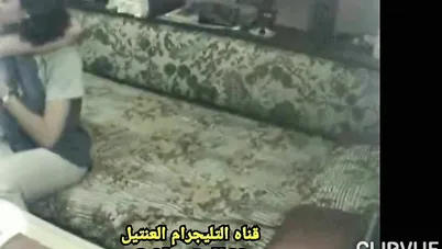 عيب ما يصحش كده, انت بتعمل ايه؟ - سكس مصري