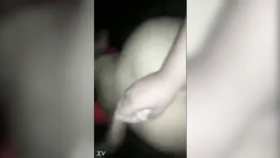 ينيكها جامد ويلسوع طيزها وهي تقوله زبك جامد اوي سكس مصري