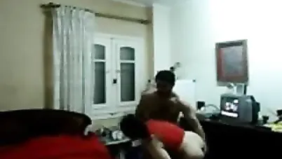 تسريب تصوير مخفي يجيب شرموطة يفشخها ويمتعها سكس مصري xnxx