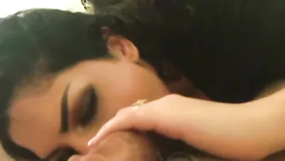 سكس شرموطة مصرية بتلحس لخليجي سكس مصري xnxx