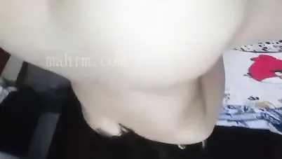 عايزة احطو فطيزك؟ سكس مصري xnxx