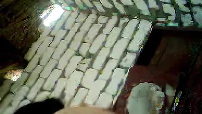 صعيدي ياخدها في الخرابة وينيكها جامد سكس مصري xnxx