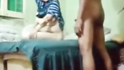 فيديو سكس مصري مع الخدامة الفلاحة سكس عربي xnxx