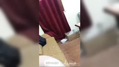 مدير مصري ينيك السكرتيرة بتاعته سكس مصري