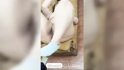 مدير مصري ينيك السكرتيرة بتاعته سكس مصري