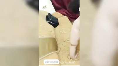 مدير مصري ينيك السكرتيرة بتاعته سكس مصري