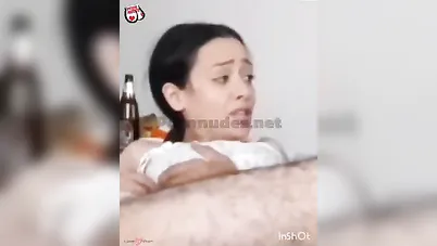 بنت تاخده خلفي لأول مرة وتقوله احساسه غريب بس حلو سكس مصري xnxx