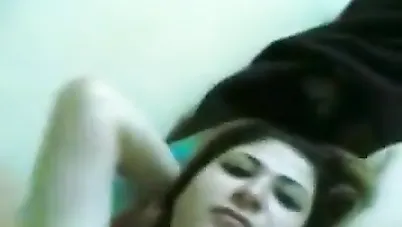 عايزة تتناكي فين يا لبوة؟ سكس مصري