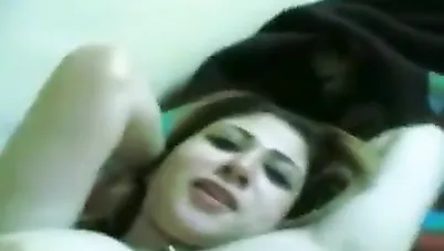 عايزة تتناكي فين يا لبوة؟ سكس مصري