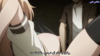 الموقع المظلم 1 سكس هنتاي مترجم xnxx hentai