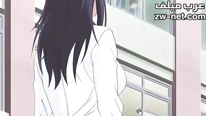 سكس هنتاي مترجم حب الأخت - سكس انمي اخوات xnxx