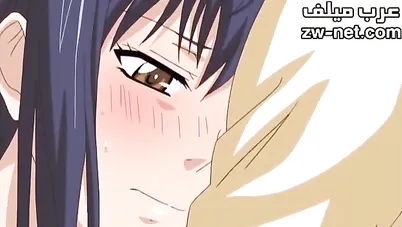 سكس هنتاي مترجم حب الأخت - سكس انمي اخوات xnxx