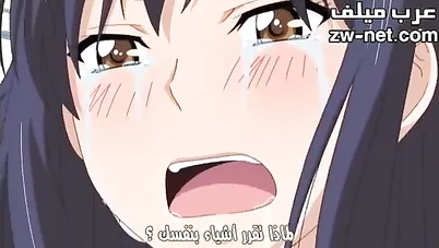 سكس هنتاي مترجم حب الأخت - سكس انمي اخوات xnxx