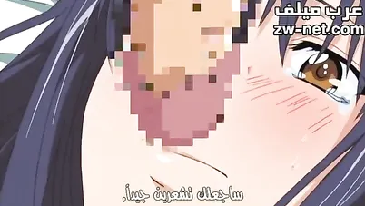 سكس هنتاي مترجم حب الأخت - سكس انمي اخوات xnxx