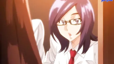 سكس هنتاي مترجم نظرات الشهوة سكس مترجم xnxx hentai