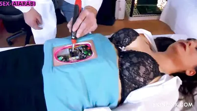 روبوت الخدمات الجنسية سكس مترجم xnxx