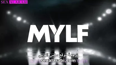 الميلف صاحبة البيت تشاركنا في النيك سكس مترجم xnxx