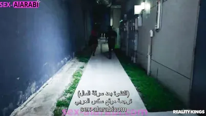 نيك الحرامية سكس مترجم xnxx