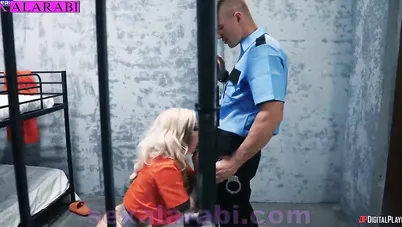 نيك المسجونة الممحونة سكس مترجم xnxx