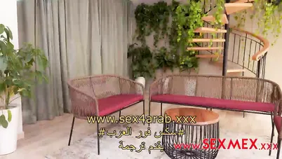 سكس مترجم - تخون زوجها مع حبيبها السابق xnxx