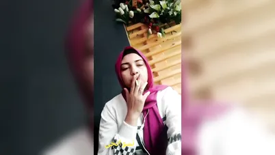 نودز محجبة شرموطة بتشرب سجاير سكس نودز مصري