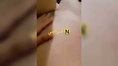 لبوة جسمها كرباج بتصور جسمها الهايج لحبيبها بكل شرمطها سكس نودز مصري