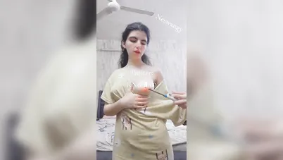 بنت بيضا ملبن تولع نار على حلماتها سكس نودز مصري xnxx