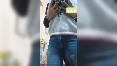 نودز بنت محجبة تقلع ملط وتفرج حبيبها على بزازها الكبيرة سكس نودز مصري