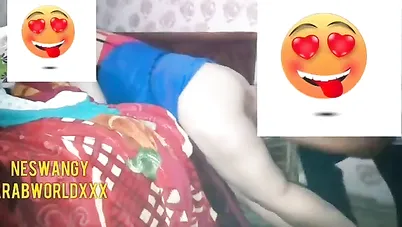 عنتيل يركب جارته الفلاحة البيضا وينيكها سكس مصري xnxx